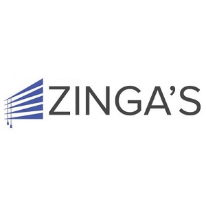 Zinga's Blinds, Shutters, Shades: Indianapolis